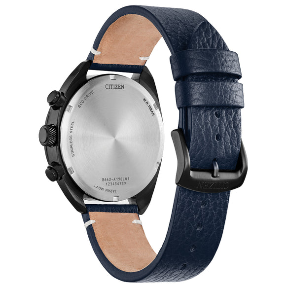 Montre CITIZEN pour homme CA7048-08L