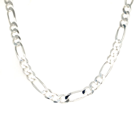 Chaine en argent .925 pour homme MBSA-CH-018-20