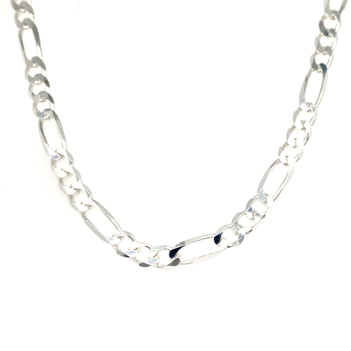 Chaine en argent .925 pour homme SCA-CH-412-22