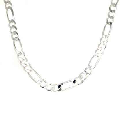 Chaine en argent .925 pour homme SCA-CH-412-22