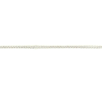 Chaine en argent .925 pour femmes SCA-CH-292-20