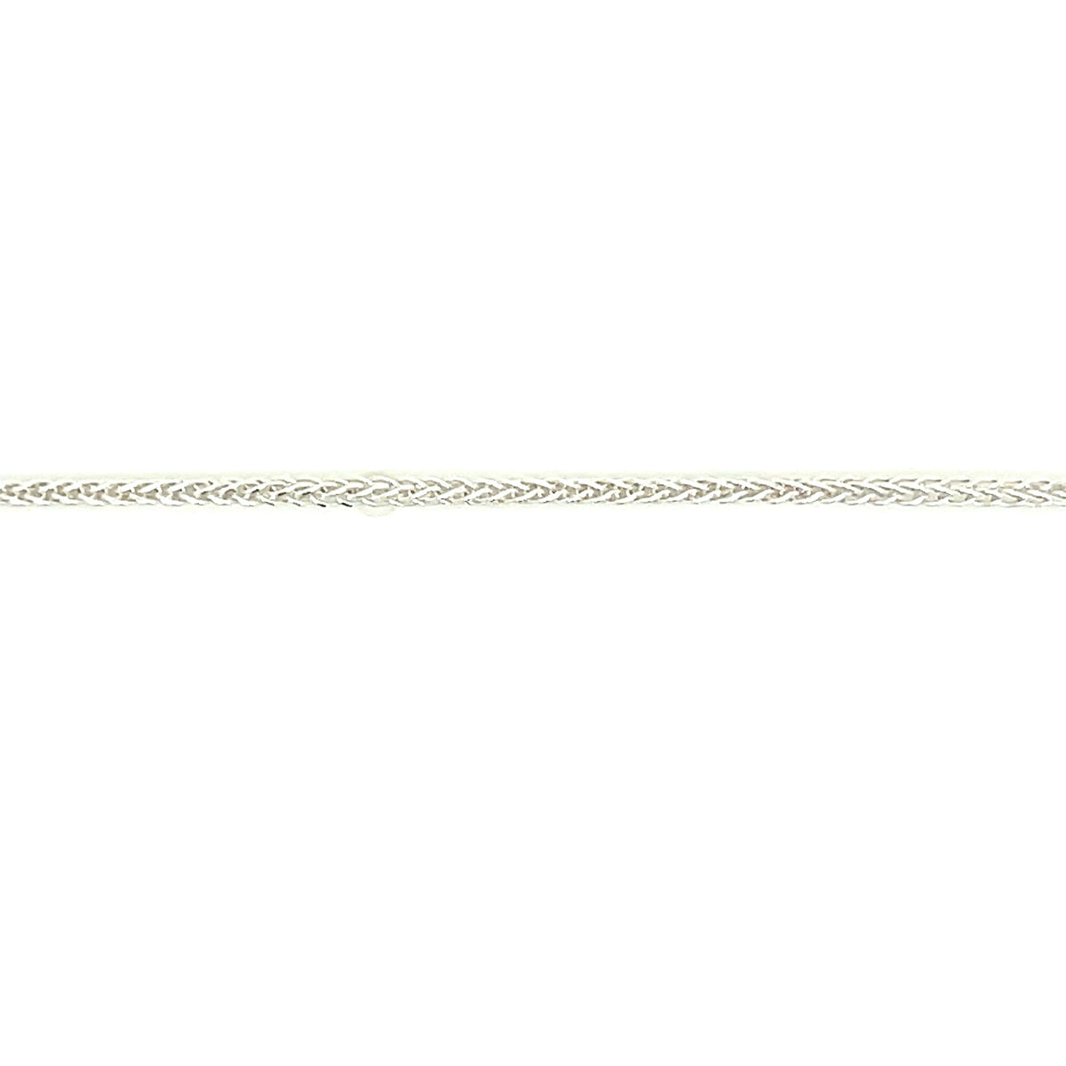 Chaine en argent .925 pour femme SCA-CH-390-18