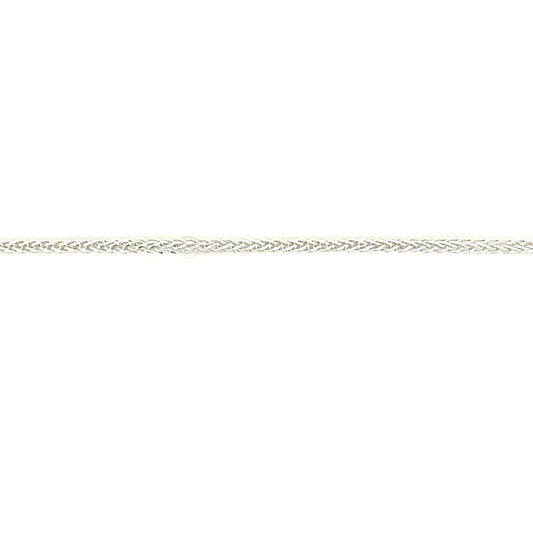 Chaine en argent .925 pour femme SCA-CH-390-18
