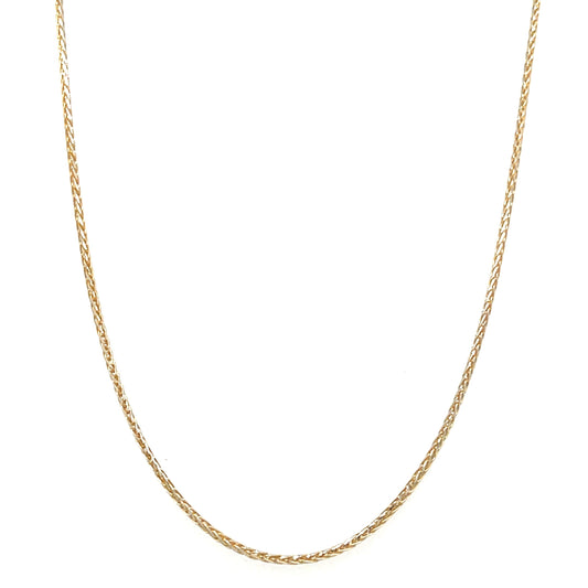 Chaine en or pour femme SC-CH-040