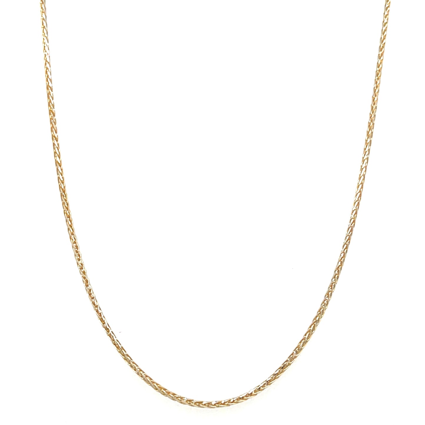 Chaine en or pour femme SC-CH-050