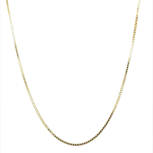 Chaine en or pour femme SC-CH-048