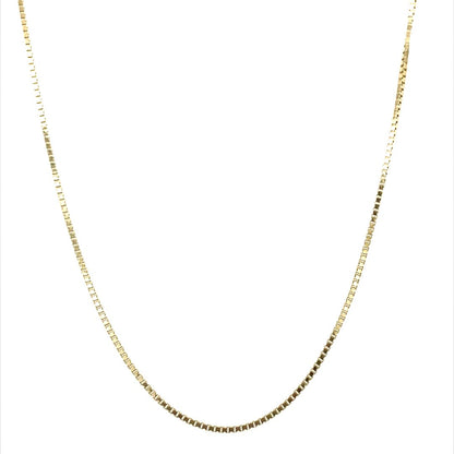 Chaine en or pour femme SC-CH-079