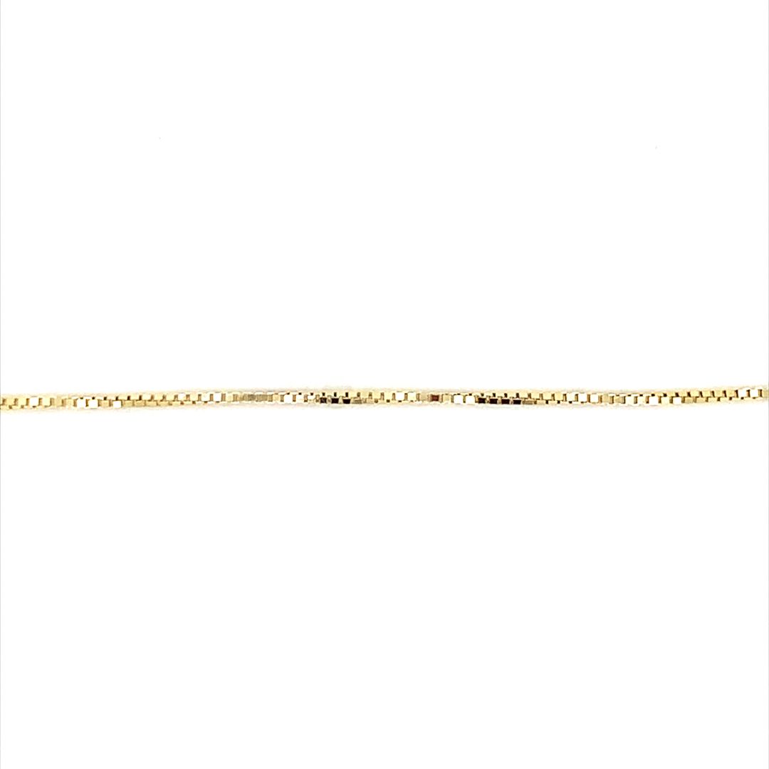 Chaine en or pour femme SC-CH-079
