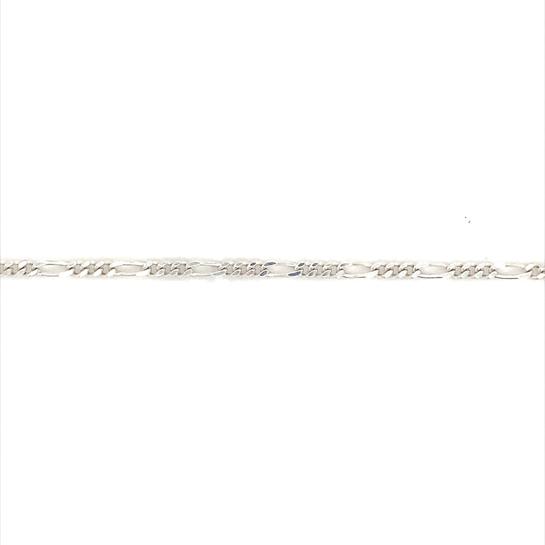 Chaine en argent .925 pour homme SCA-CH-401-18