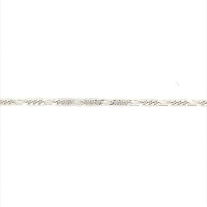Chaine en argent .925 pour homme SCA-CH-401-18