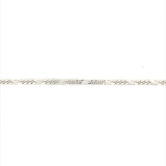 Chaine en argent .925 pour homme SCA-CH-401-18