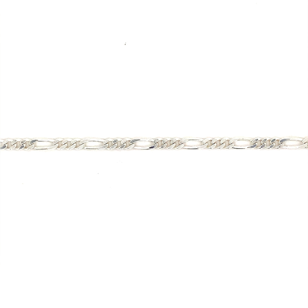 Chaine en argent .925 pour homme SCA-CH-402-18