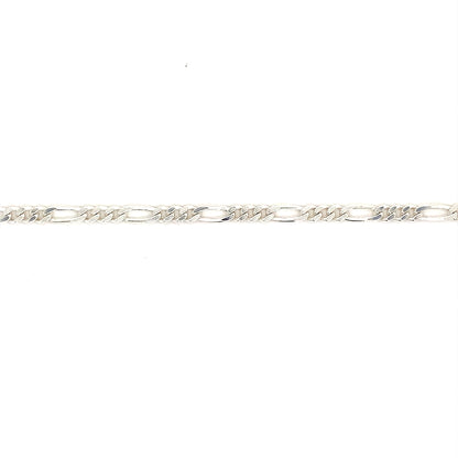 Chaine en argent .925 pour homme SCA-CH-411-22