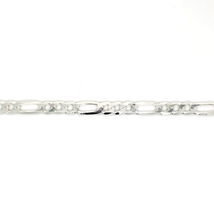 Chaine en argent .925 pour homme SCA-CH-412-22