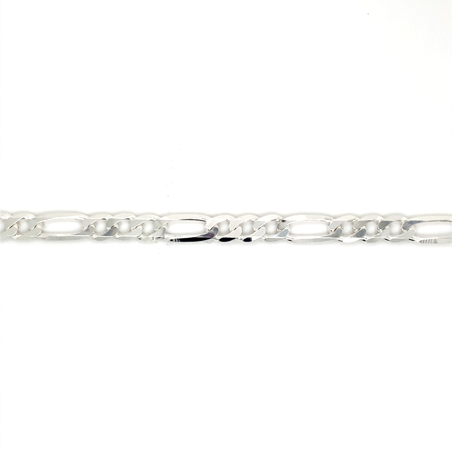 Chaine en argent pour homme SCA-CH-288-22
