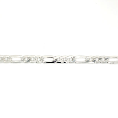 Chaine en argent pour homme SCA-CH-288-22