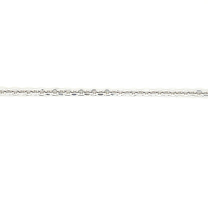 Chaine en argent .925 pour femmes SCA-CH-277-18