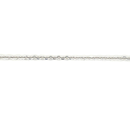 Chaine en argent .925 pour femme SCA-CH-423-16