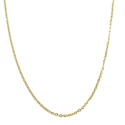 Chaine en or pour femme SC-CH-043