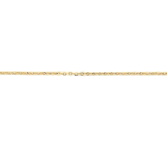 Chaîne en or pour femme MBS-CH-184
