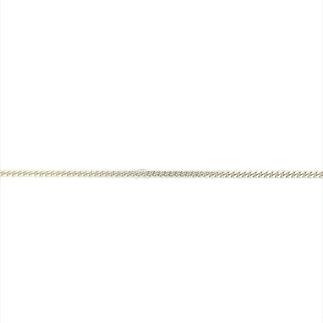 Chaine en argent .925 pour femme MBSA-CH-010-18