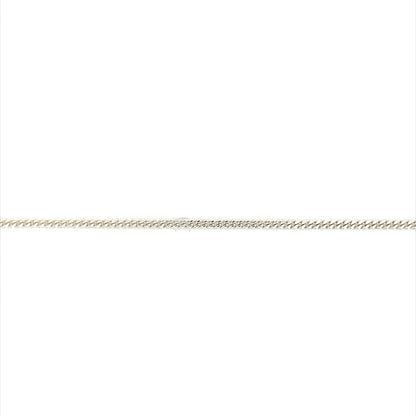 Chaine en argent .925 pour femme MBSA-CH-010-18