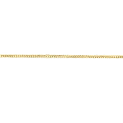 Chaîne en or pour femme MBS-CH-182