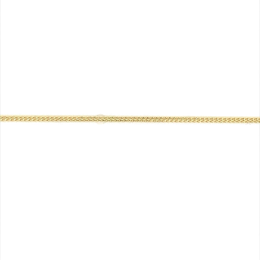 Chaine en or pour femme MBS-CH-180-20