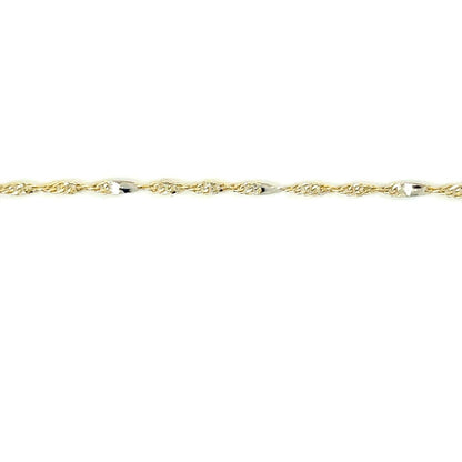 Chaine en or pour femme SC-CH-076