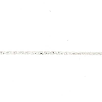 Chaine en argent .925 pour femme SCA-CH-389-18