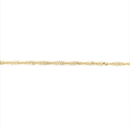Chaine en or pour femme SC-CH-042