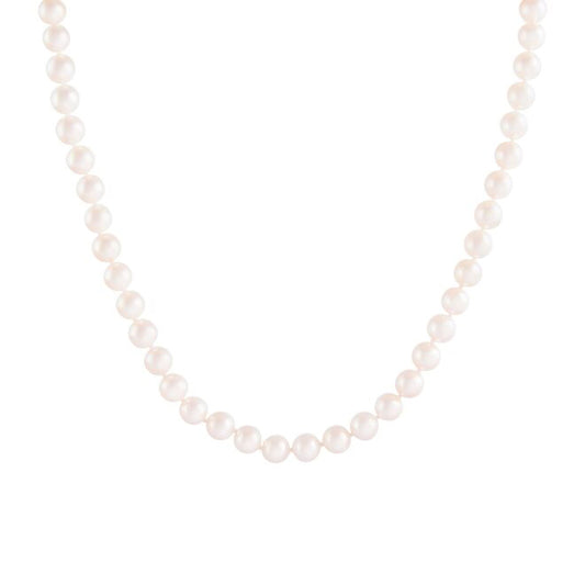 Collier de perles pour femmes PJ-PED-014