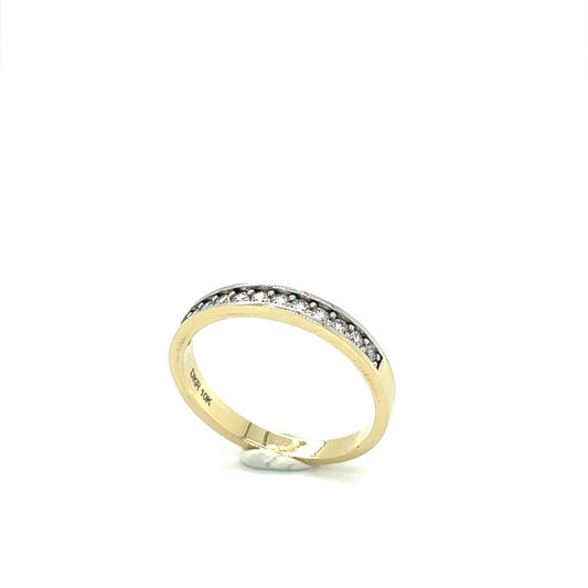 Bague en or pour femme DK-BA-216