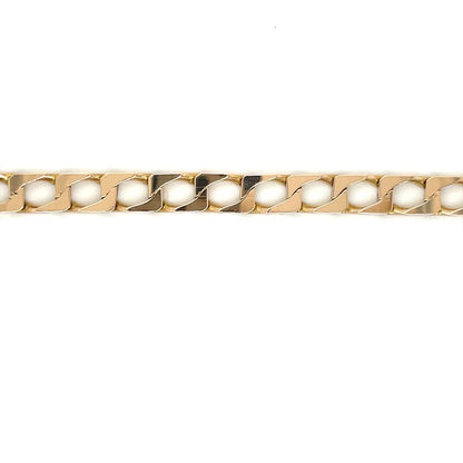 Bracelet en or pour hommes DK-BR-142