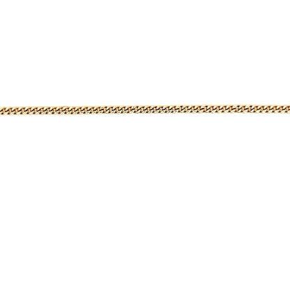 Chaine de cheville en or pour femme DK-CH-413