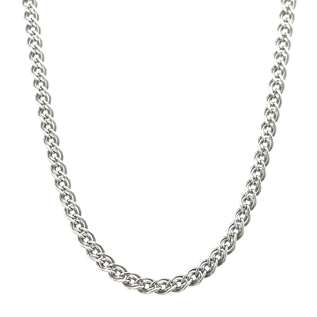 Chaine en argent pour femme DKA-CH-593