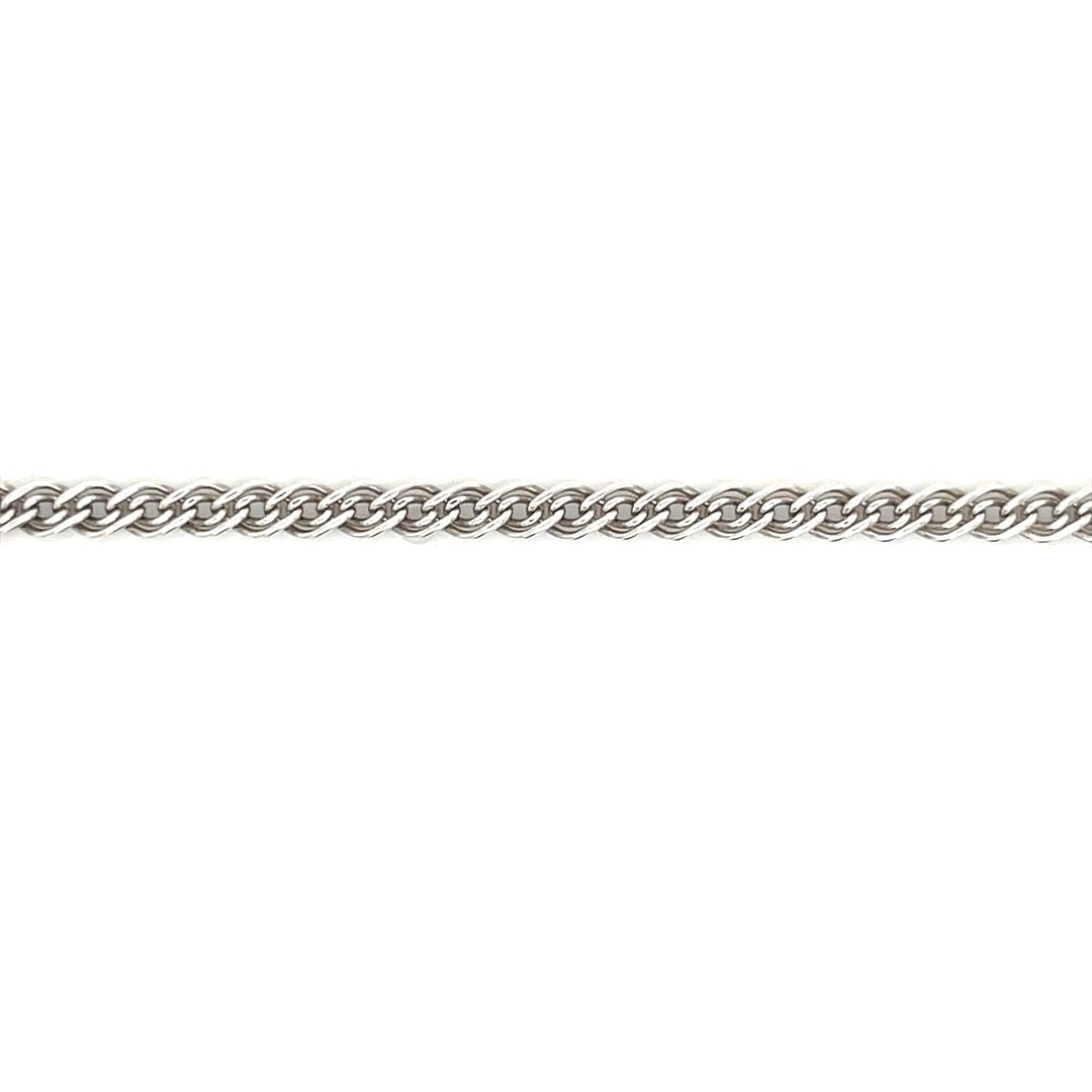 Chaine en argent pour femme DKA-CH-593