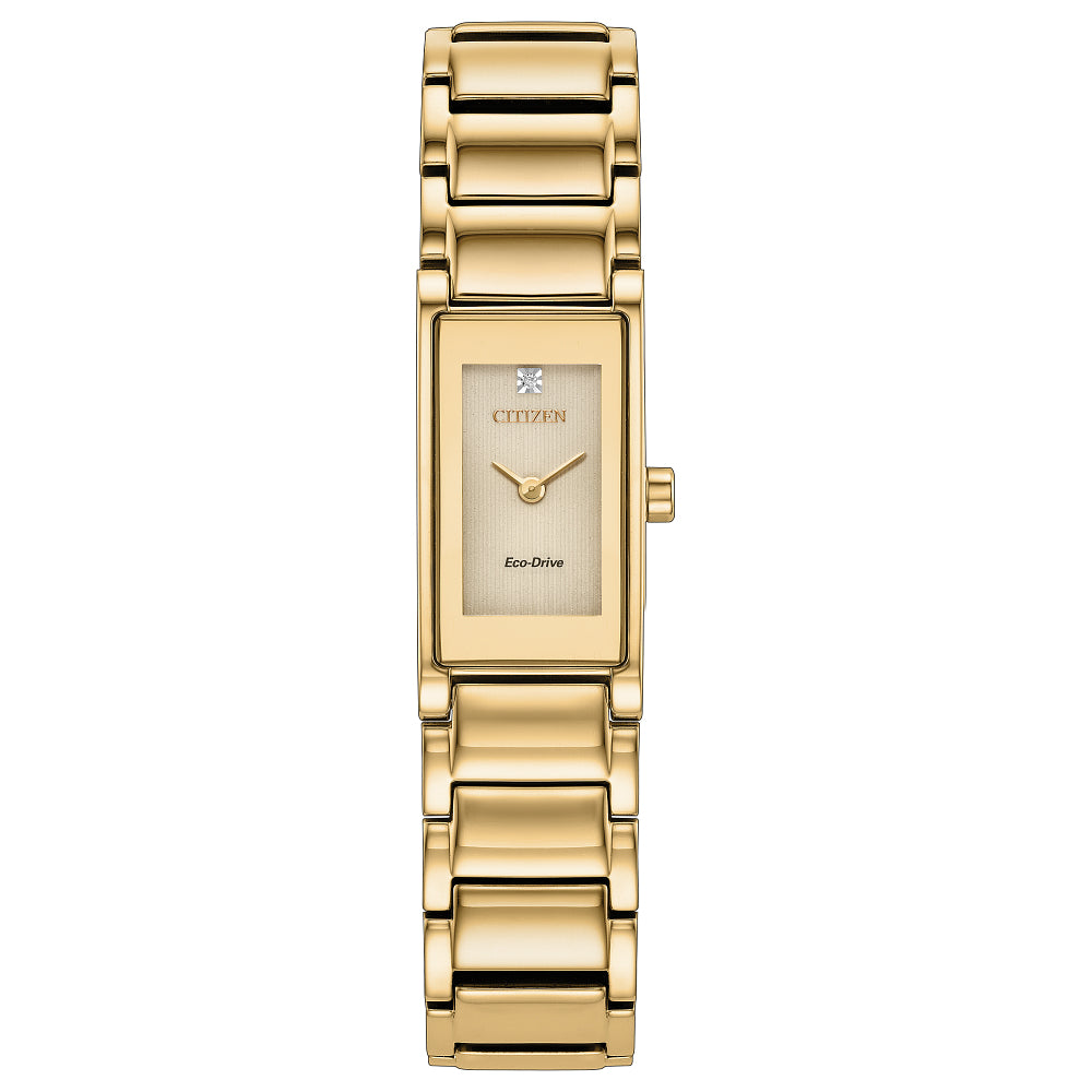 Montre CITIZEN pour femme EG7052-59P