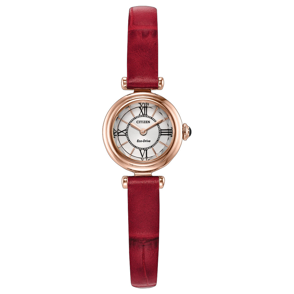 Montre CITIZEN pour femme EG7087-03A