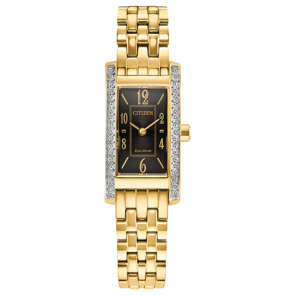 Montre CITIZEN pour femme EG7112-59E