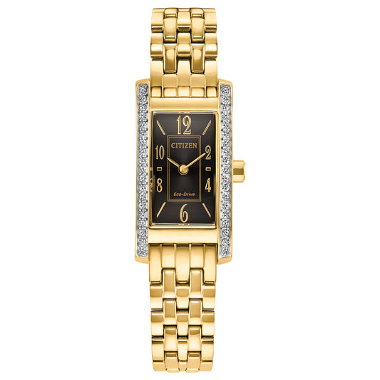 Montre CITIZEN pour femme EG7112-59E