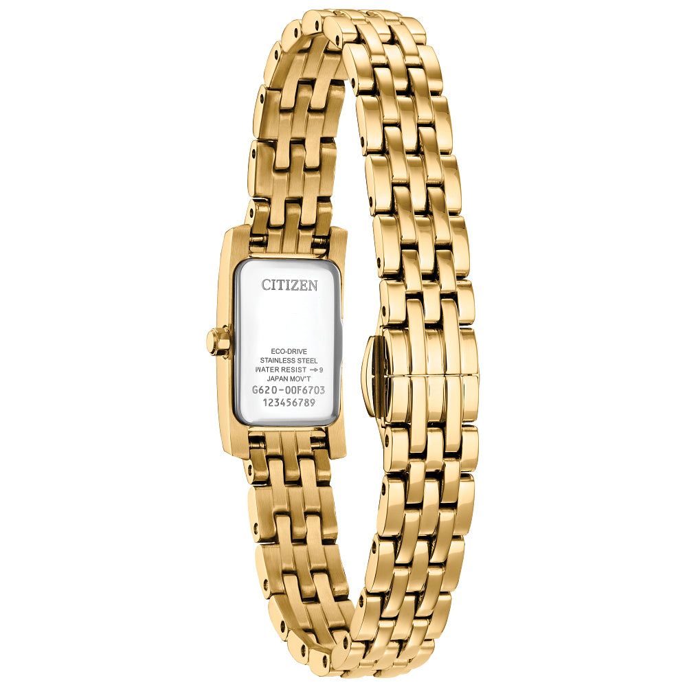 Montre CITIZEN pour femme EG7112-59E