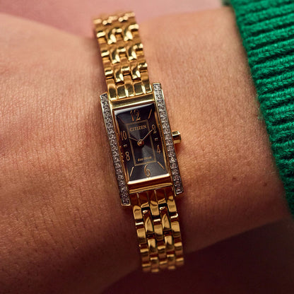 Montre CITIZEN pour femme EG7112-59E