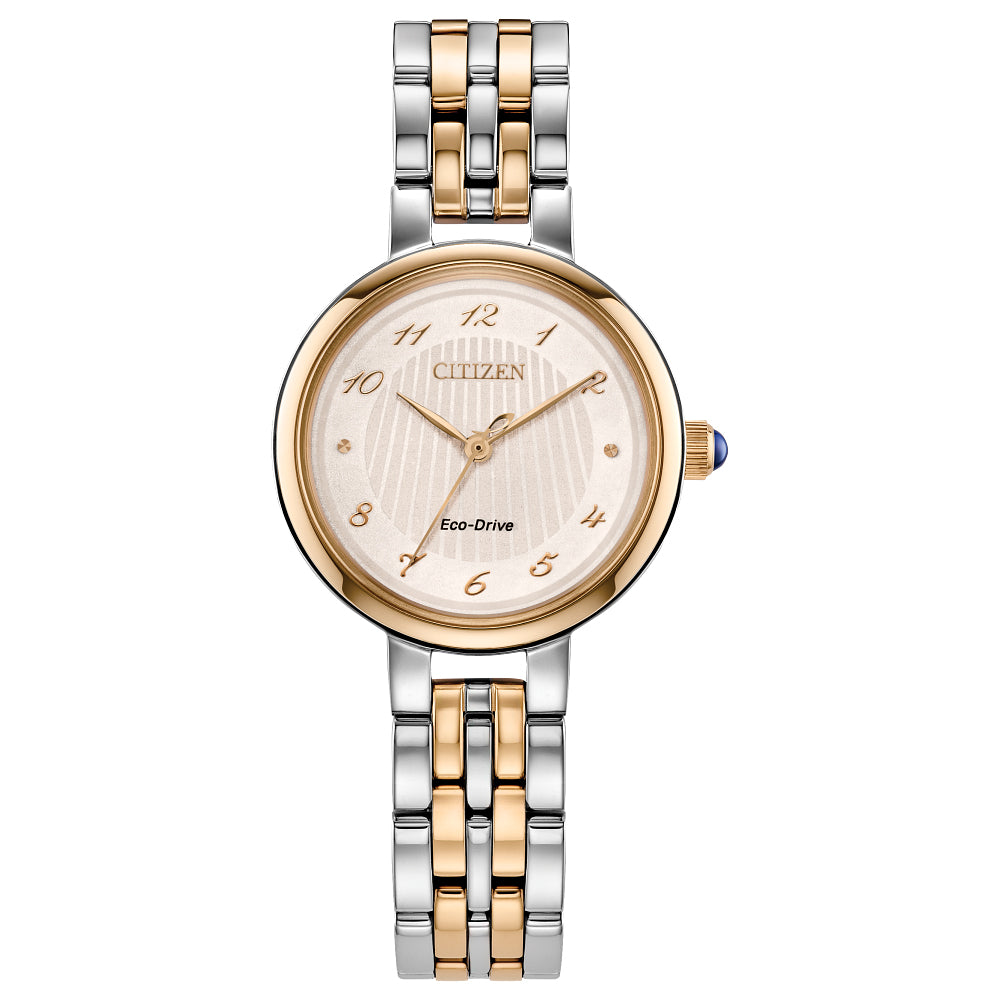 Montre CITIZEN pour femme EM0996-84Y
