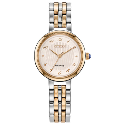 Montre CITIZEN pour femme EM0996-84Y