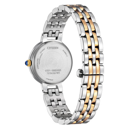 Montre CITIZEN pour femme EM0996-84Y