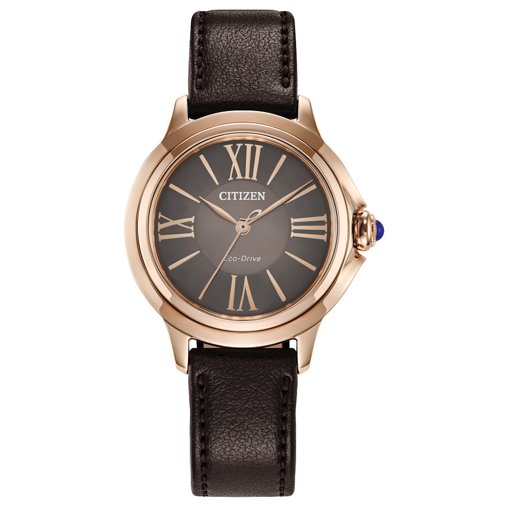 Montre CITIZEN pour femme EM1163-09X