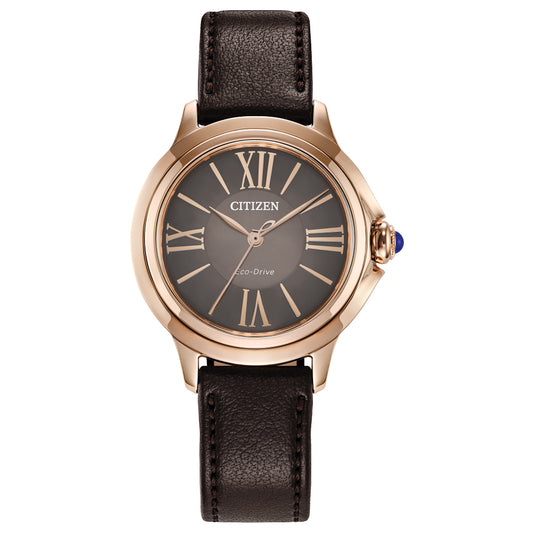 Montre CITIZEN pour femme EM1163-09X