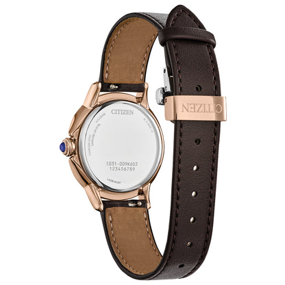 Montre CITIZEN pour femme EM1163-09X