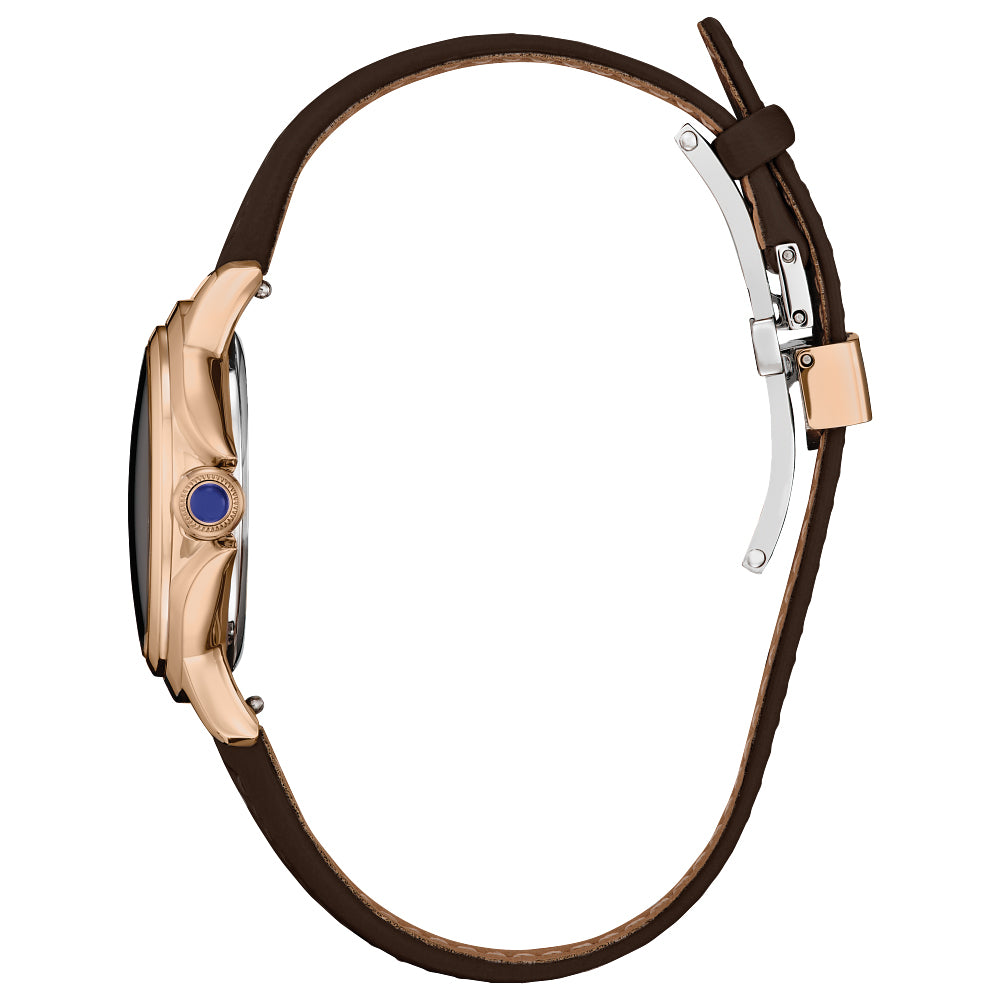 Montre CITIZEN pour femme EM1163-09X